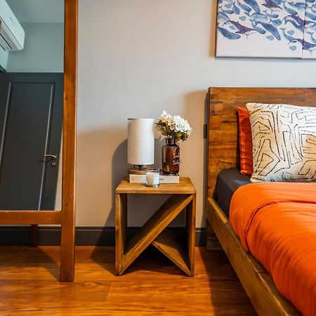 Beyoglu Benesta Residence, 1 Bedroom Apartment No-37 Istanbul Eksteriør bilde