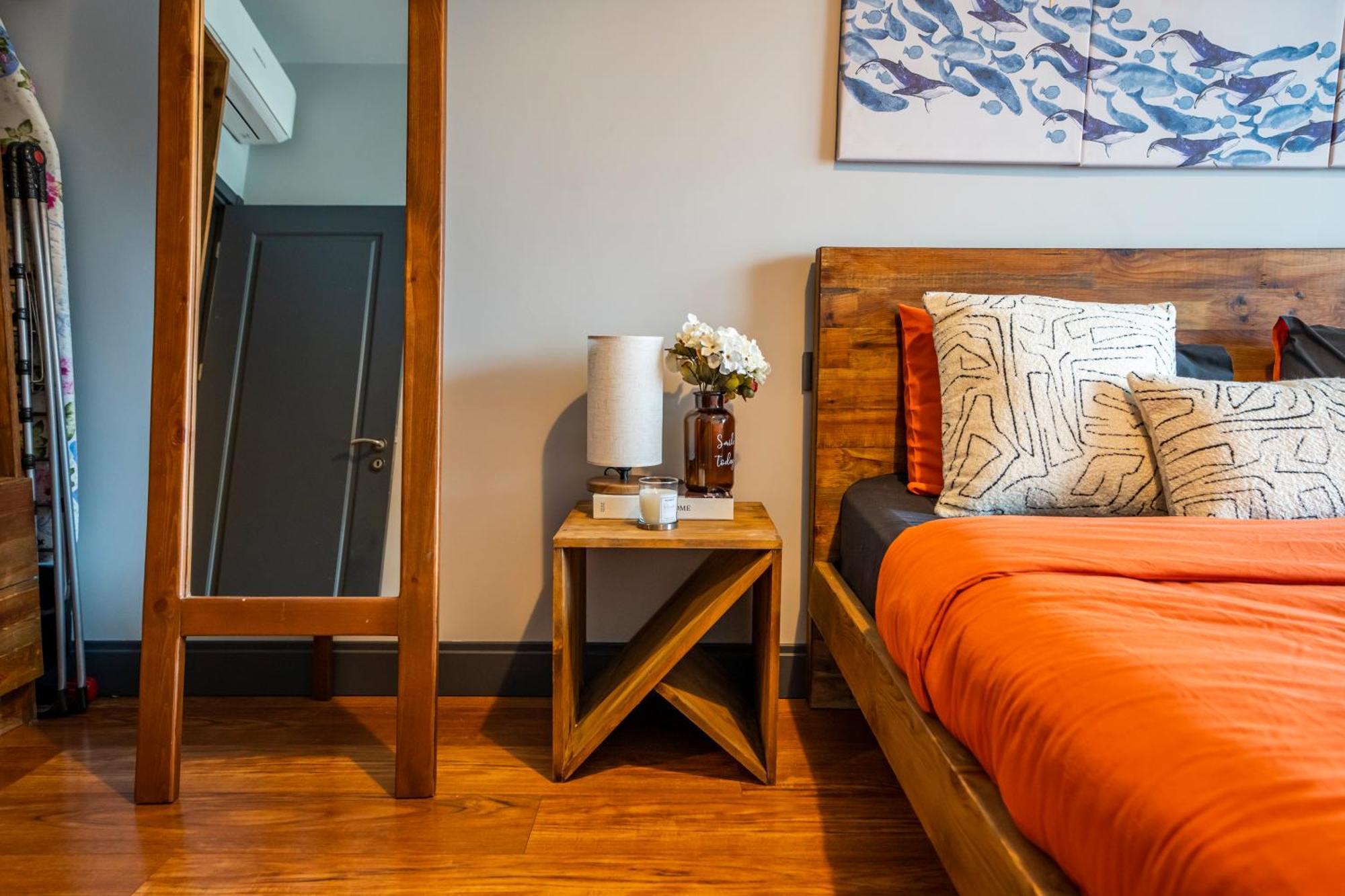 Beyoglu Benesta Residence, 1 Bedroom Apartment No-37 Istanbul Eksteriør bilde