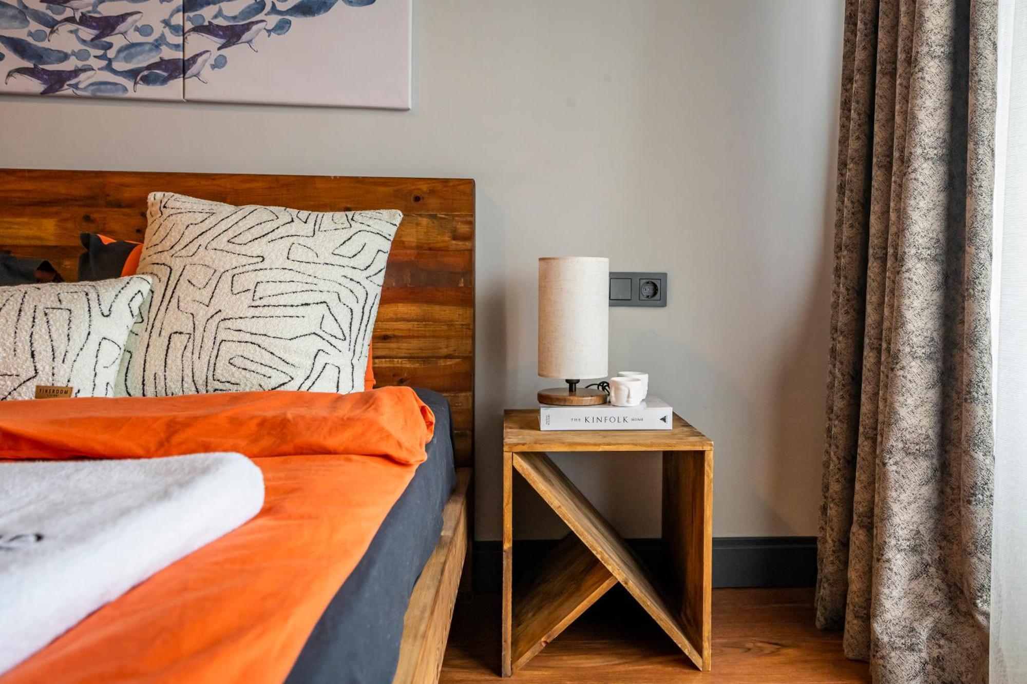 Beyoglu Benesta Residence, 1 Bedroom Apartment No-37 Istanbul Eksteriør bilde