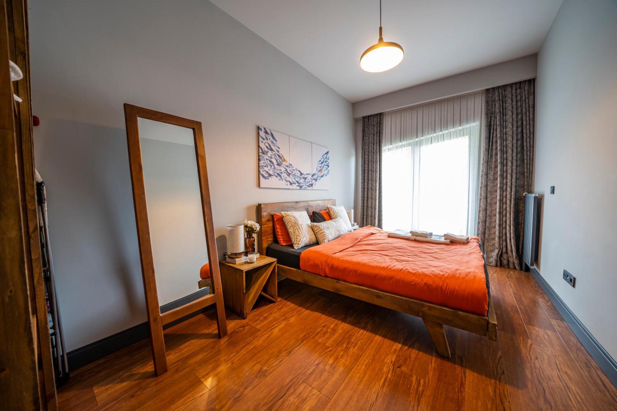 Beyoglu Benesta Residence, 1 Bedroom Apartment No-37 Istanbul Eksteriør bilde